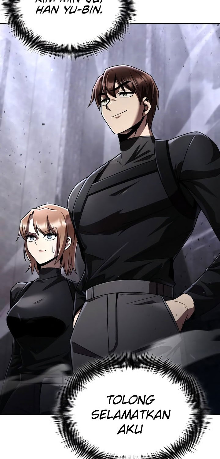 Clever Cleaning Life Of The Returned Genius Hunter Chapter 118 - halaman 66