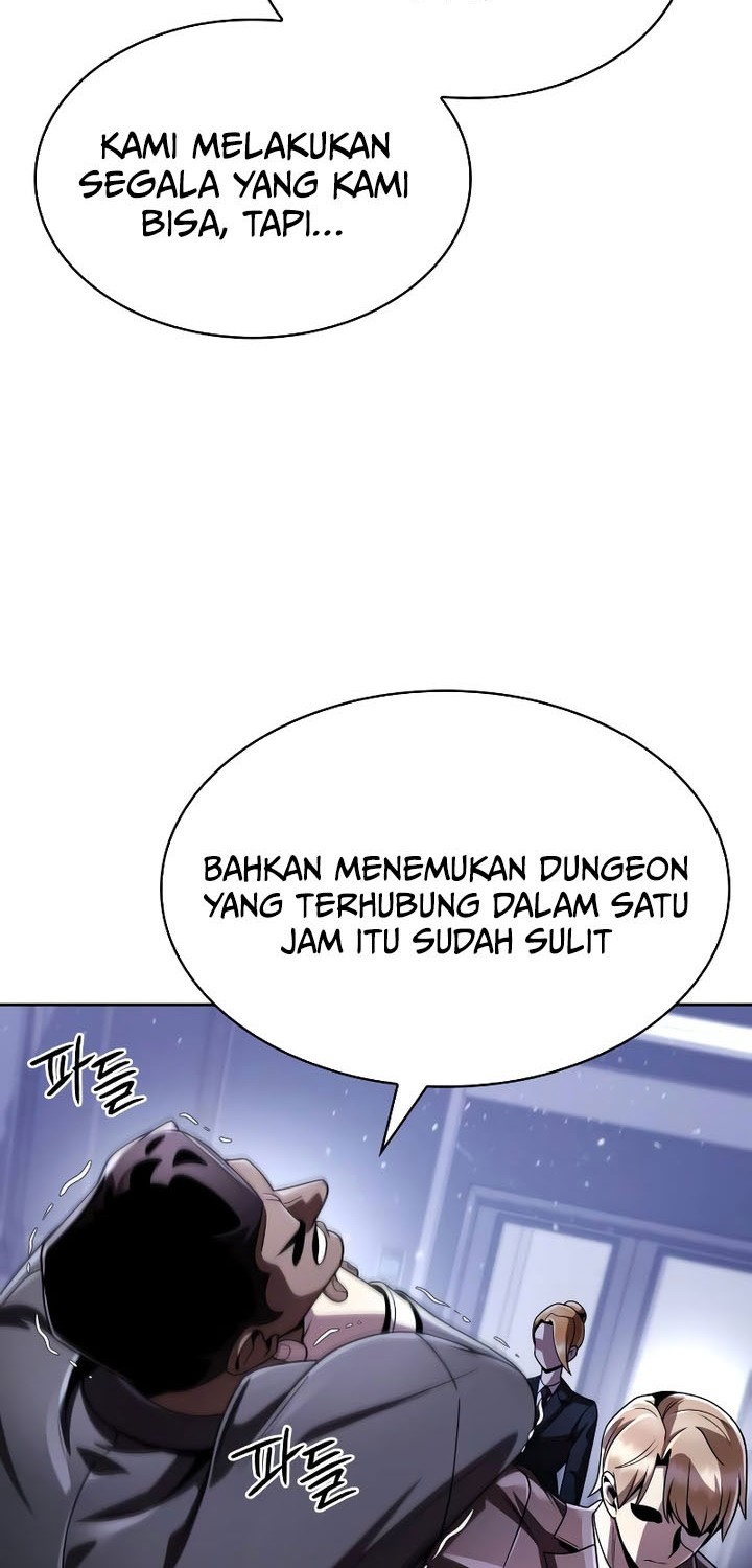 Clever Cleaning Life Of The Returned Genius Hunter Chapter 118 - halaman 68