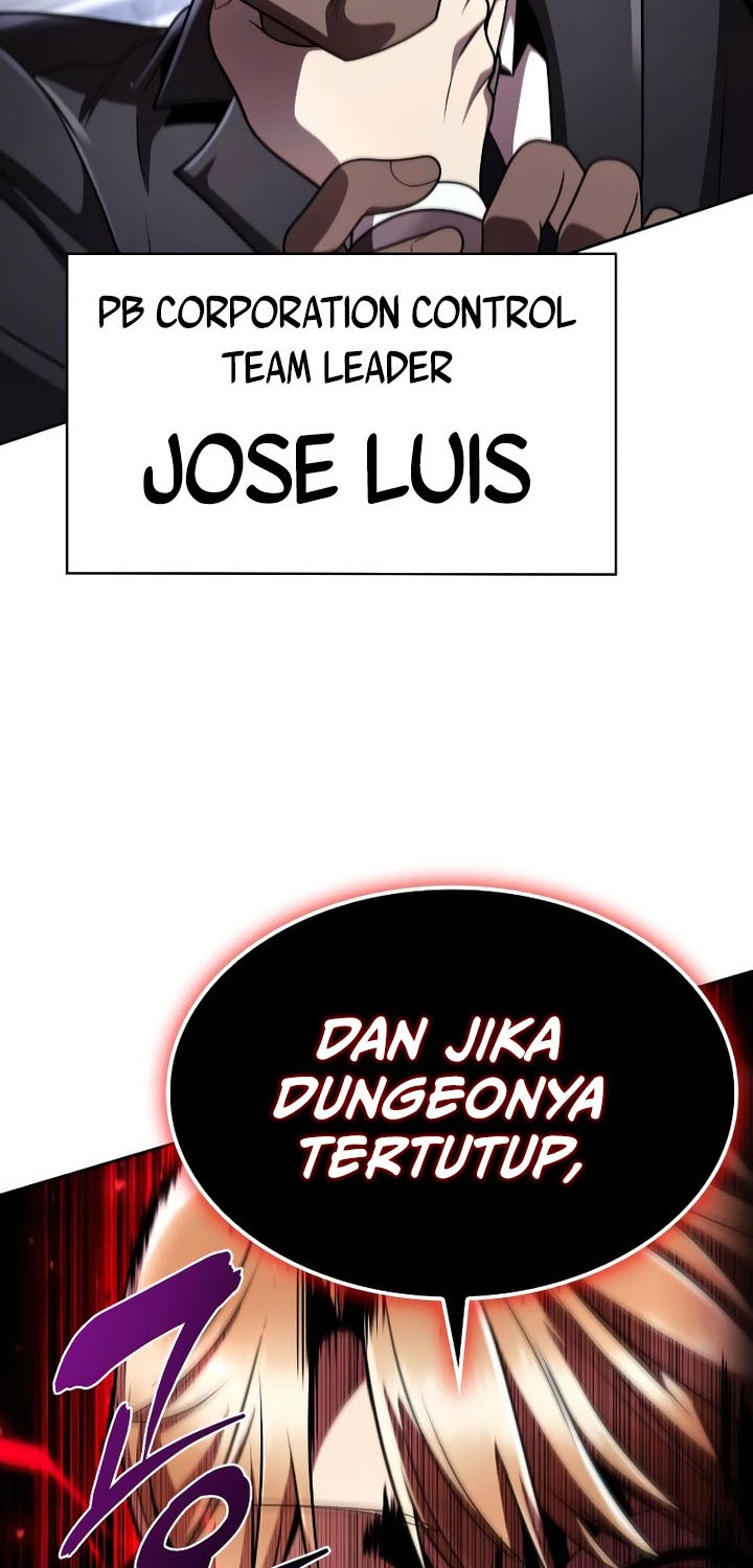 Clever Cleaning Life Of The Returned Genius Hunter Chapter 118 - halaman 70