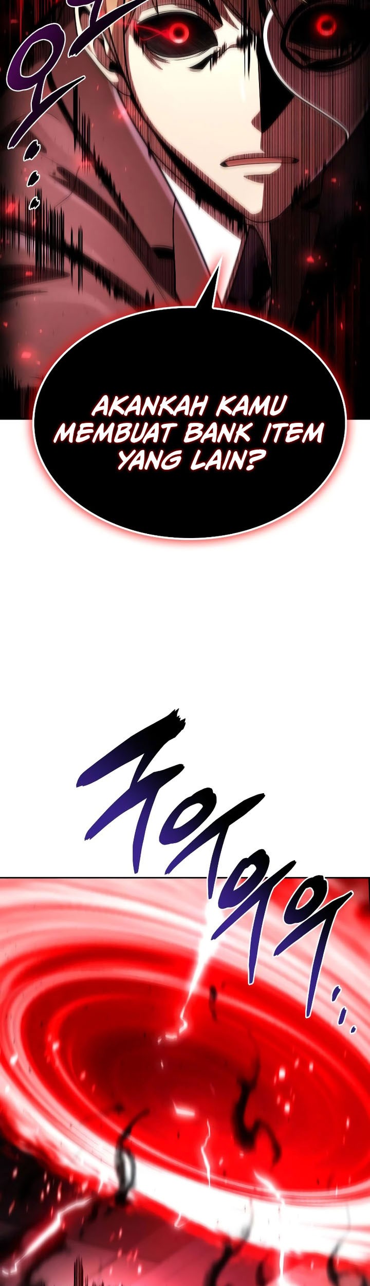 Clever Cleaning Life Of The Returned Genius Hunter Chapter 118 - halaman 71