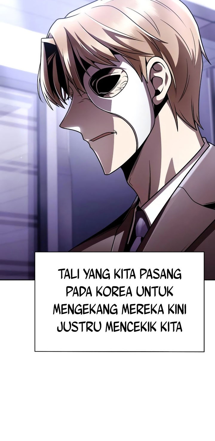 Clever Cleaning Life Of The Returned Genius Hunter Chapter 118 - halaman 74
