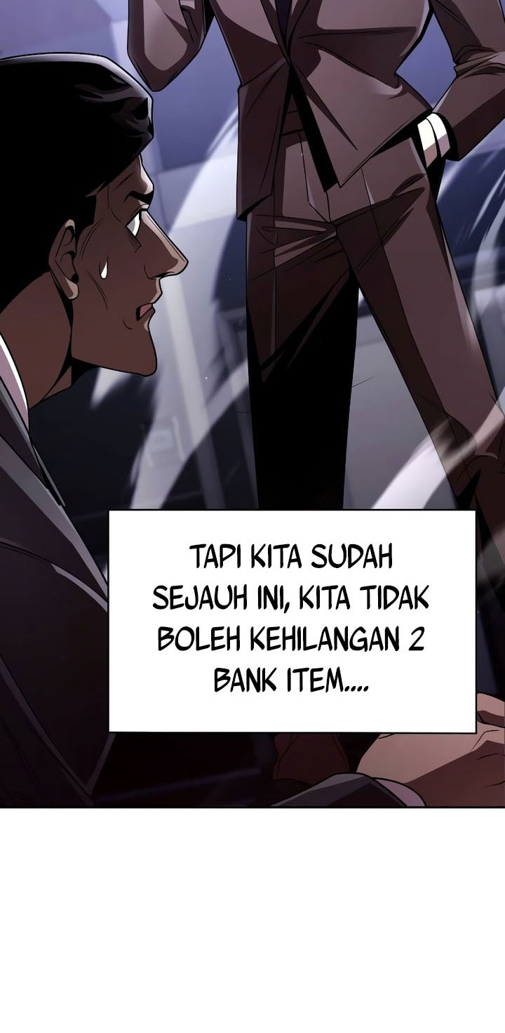 Clever Cleaning Life Of The Returned Genius Hunter Chapter 118 - halaman 76