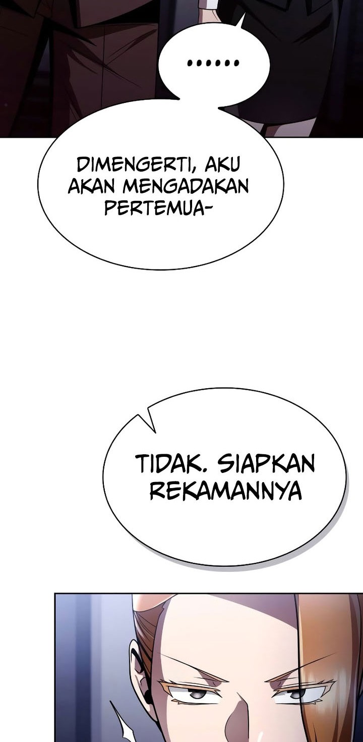 Clever Cleaning Life Of The Returned Genius Hunter Chapter 118 - halaman 78