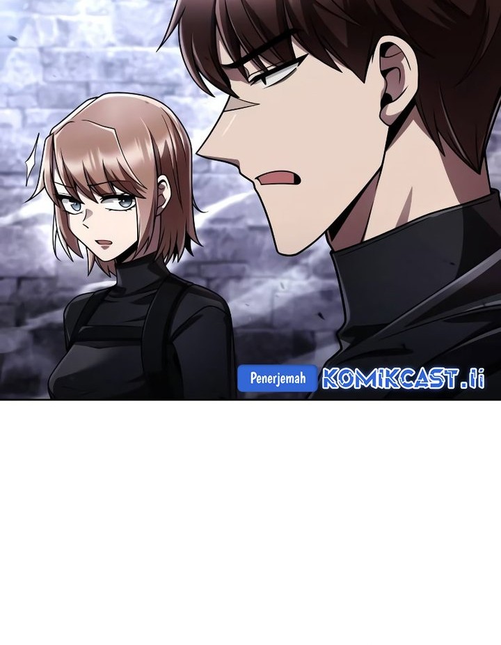 Clever Cleaning Life Of The Returned Genius Hunter Chapter 119 - halaman 14