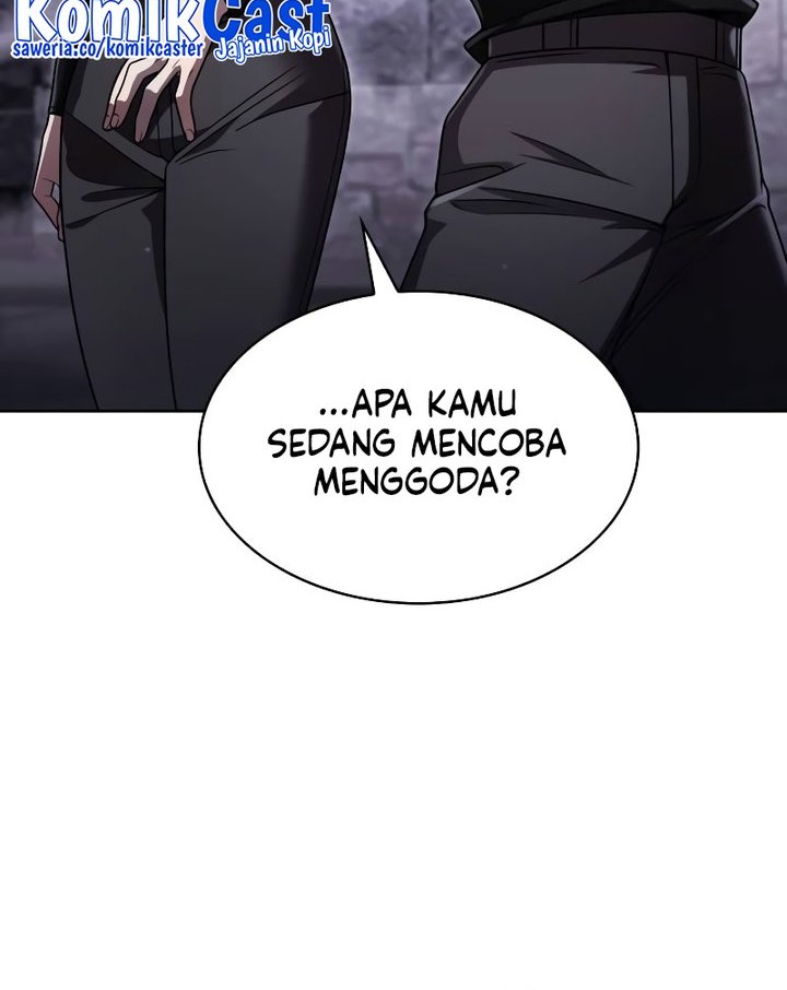 Clever Cleaning Life Of The Returned Genius Hunter Chapter 119 - halaman 18