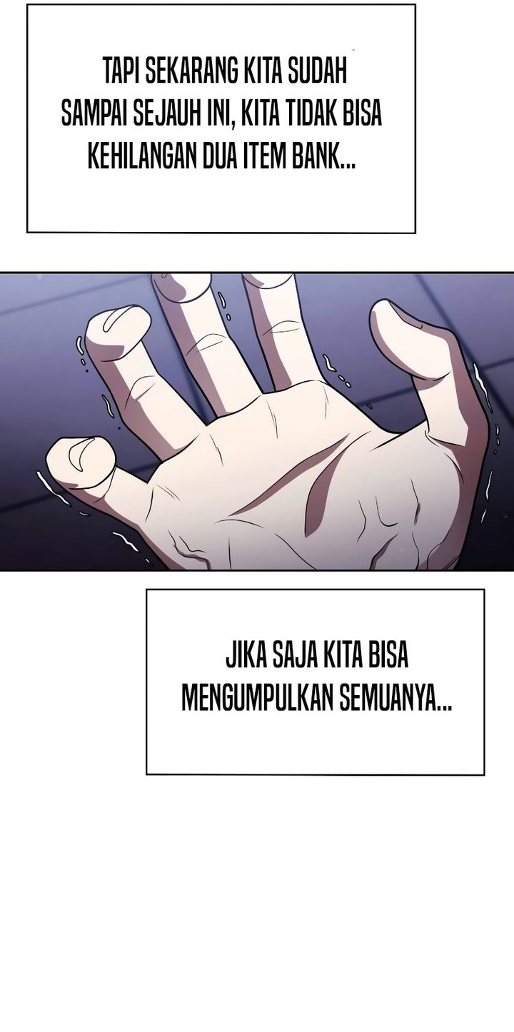 Clever Cleaning Life Of The Returned Genius Hunter Chapter 119 - halaman 2