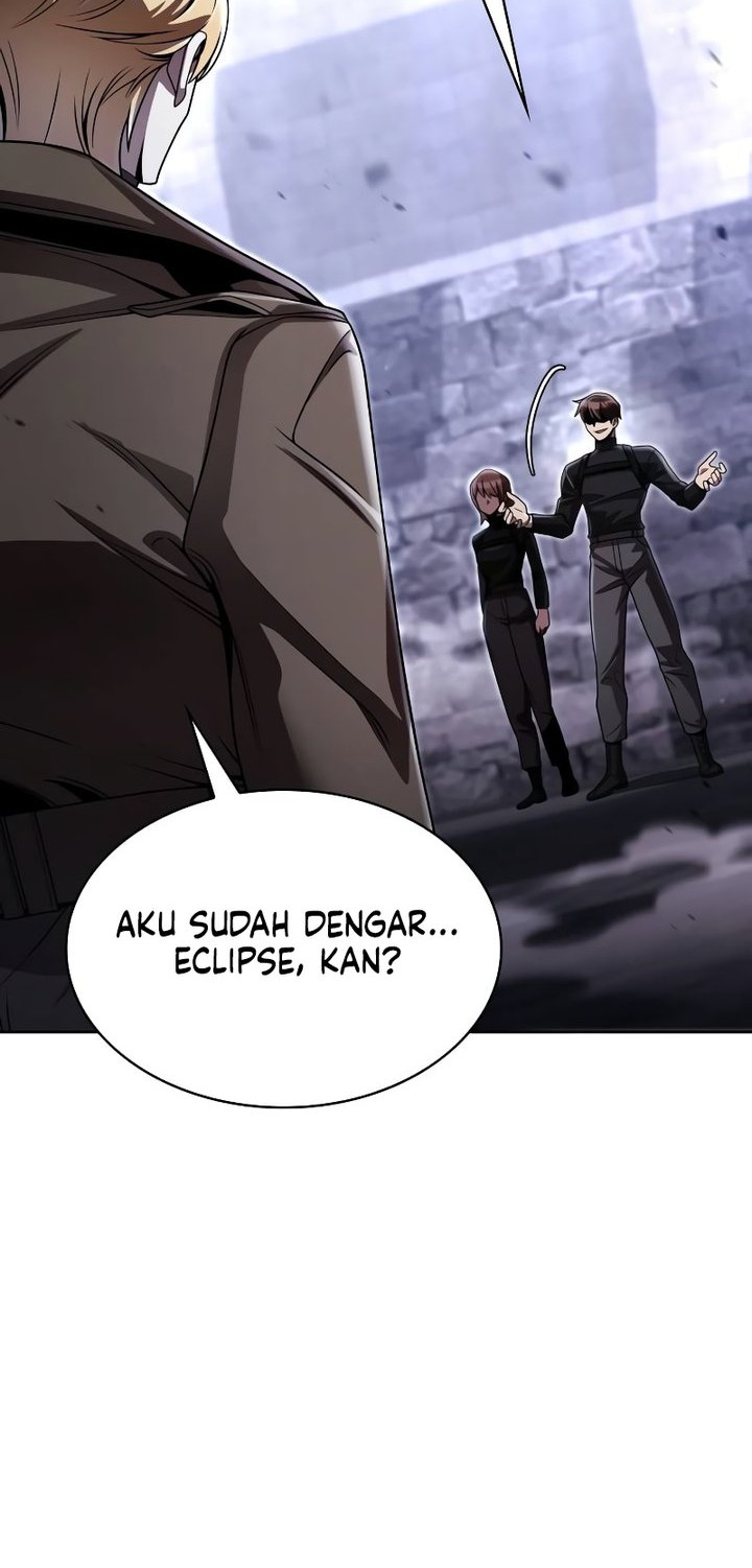 Clever Cleaning Life Of The Returned Genius Hunter Chapter 119 - halaman 22