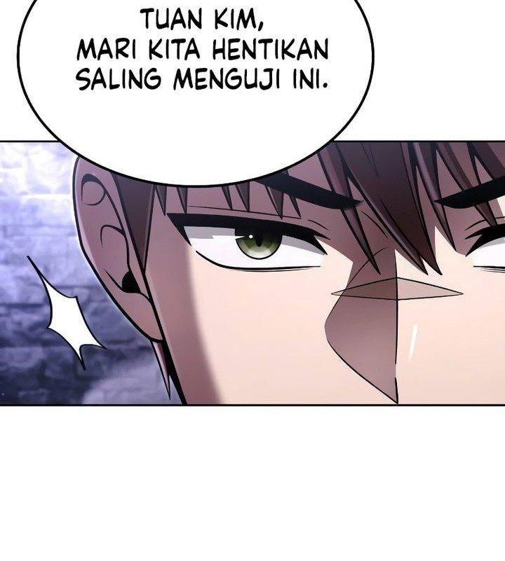 Clever Cleaning Life Of The Returned Genius Hunter Chapter 119 - halaman 26