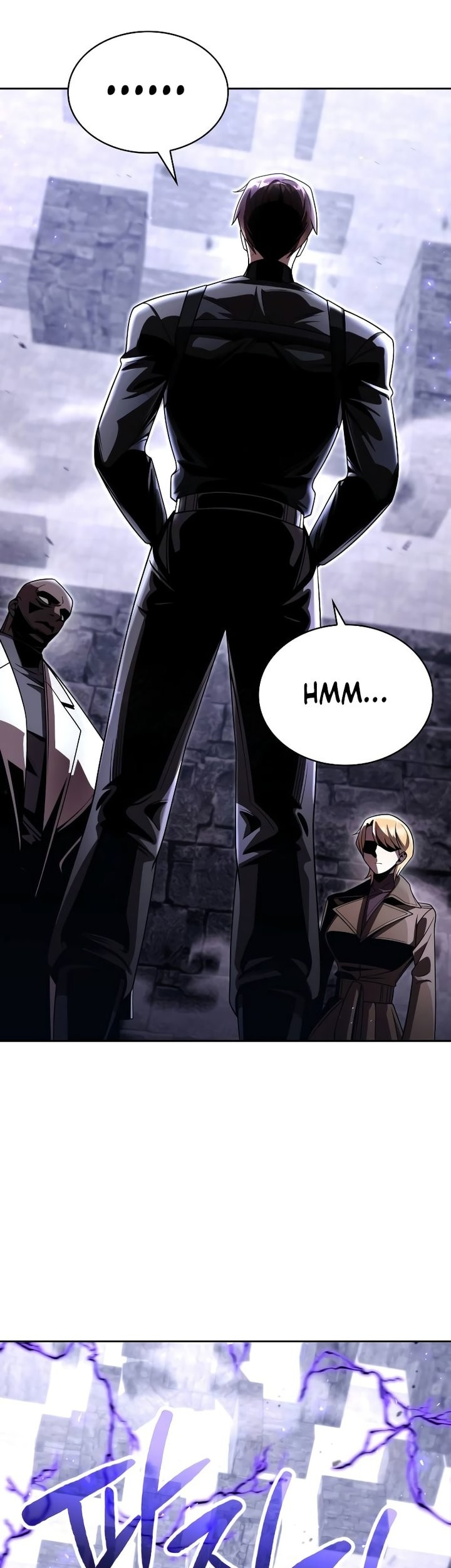 Clever Cleaning Life Of The Returned Genius Hunter Chapter 119 - halaman 33