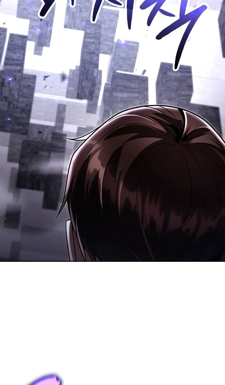 Clever Cleaning Life Of The Returned Genius Hunter Chapter 119 - halaman 34