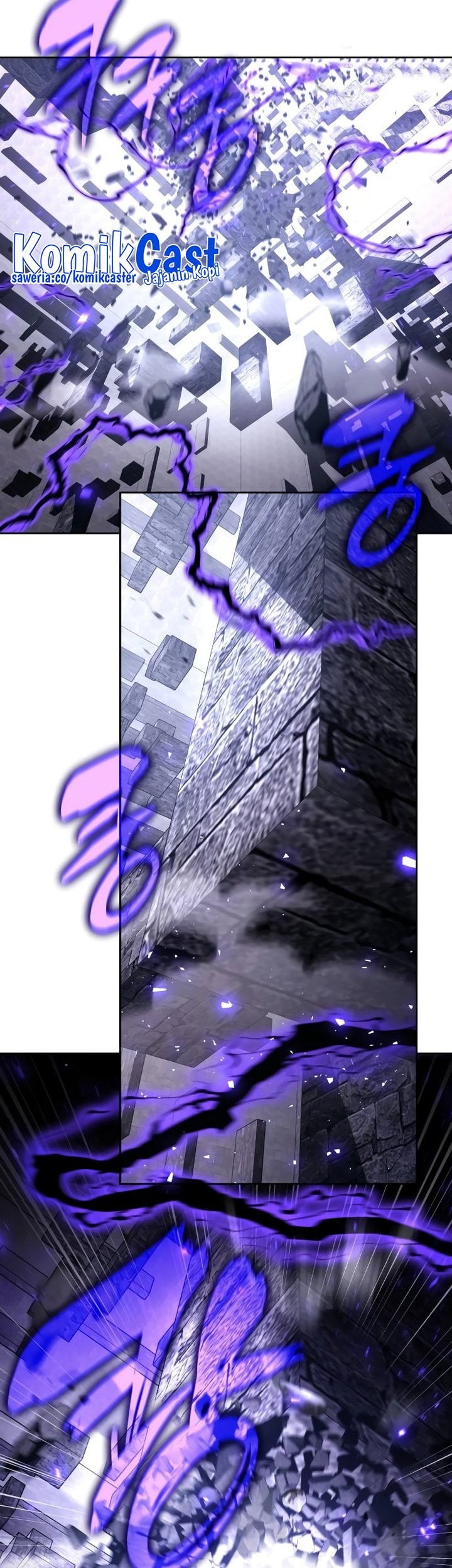 Clever Cleaning Life Of The Returned Genius Hunter Chapter 119 - halaman 35