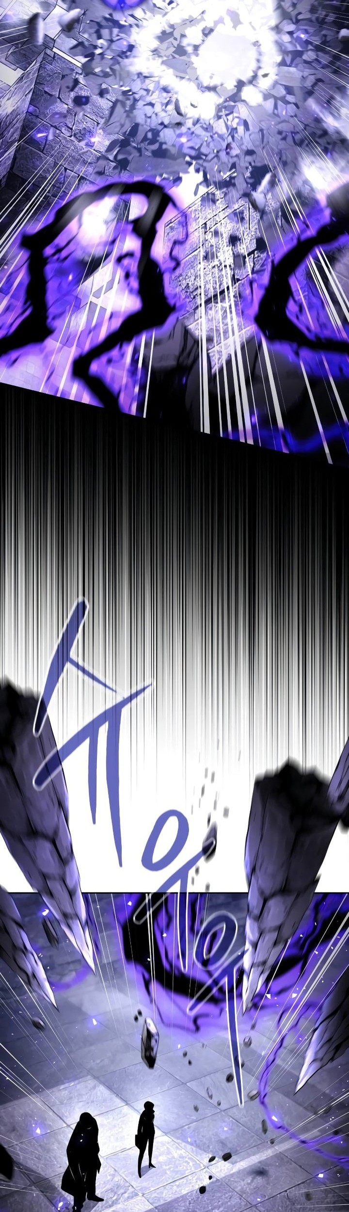 Clever Cleaning Life Of The Returned Genius Hunter Chapter 119 - halaman 36
