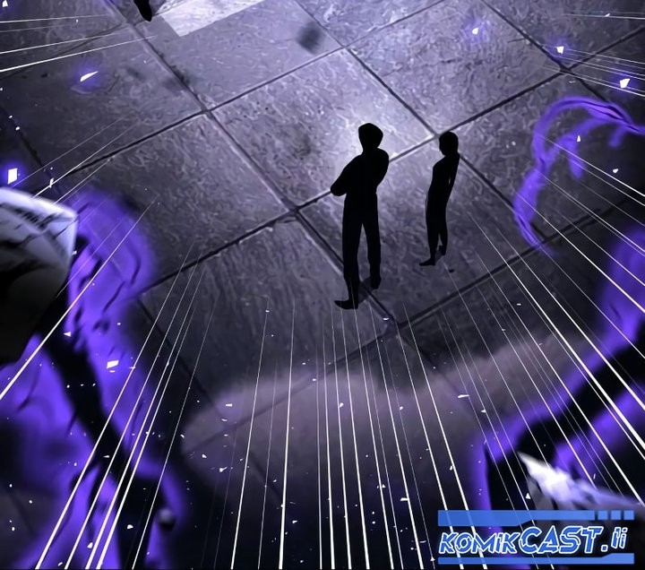 Clever Cleaning Life Of The Returned Genius Hunter Chapter 119 - halaman 37