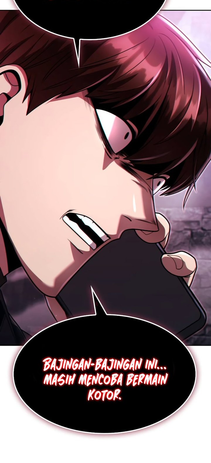 Clever Cleaning Life Of The Returned Genius Hunter Chapter 119 - halaman 43
