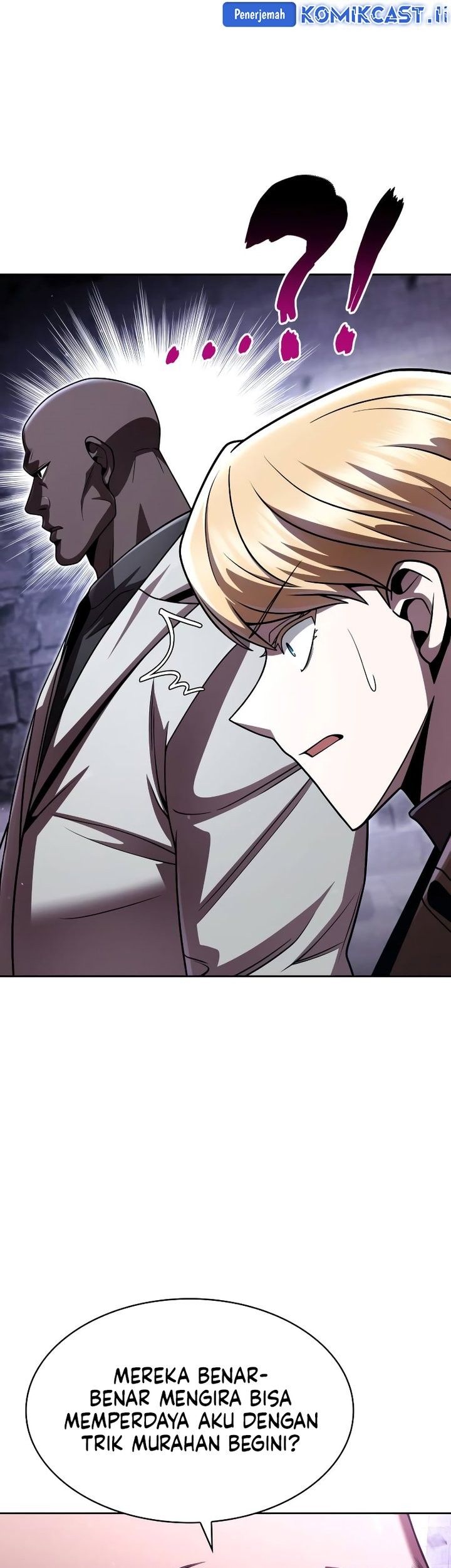 Clever Cleaning Life Of The Returned Genius Hunter Chapter 119 - halaman 44