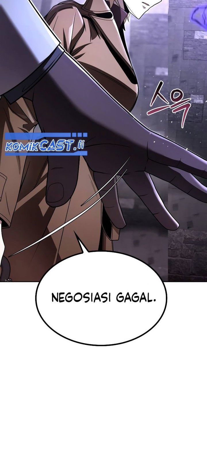Clever Cleaning Life Of The Returned Genius Hunter Chapter 119 - halaman 49