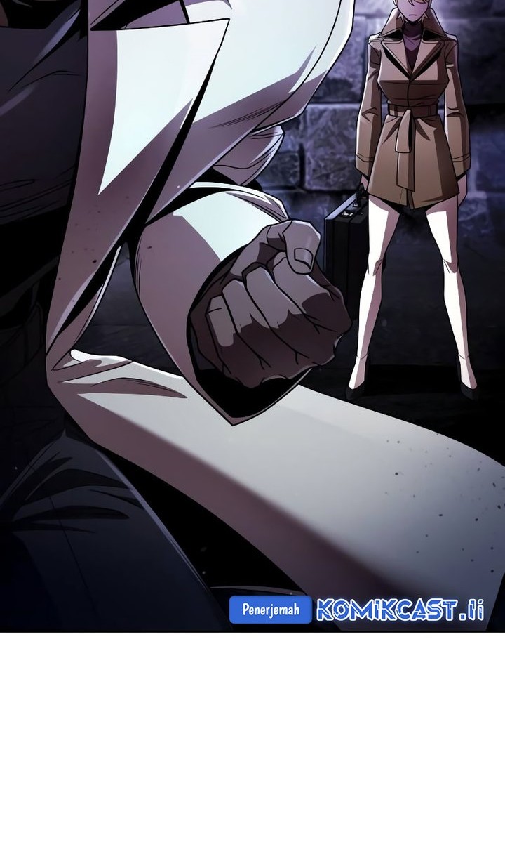 Clever Cleaning Life Of The Returned Genius Hunter Chapter 119 - halaman 51