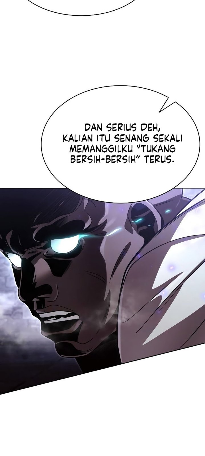 Clever Cleaning Life Of The Returned Genius Hunter Chapter 119 - halaman 55