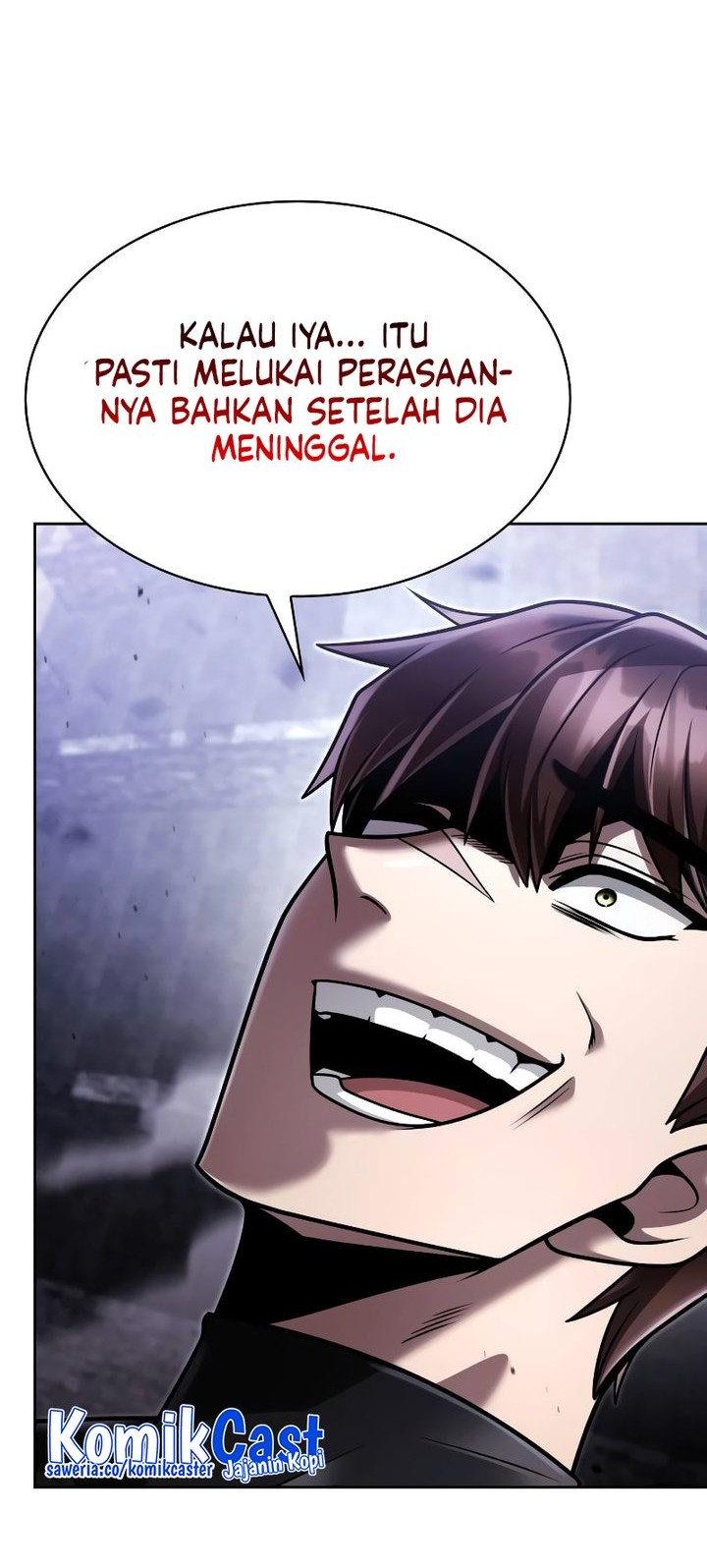 Clever Cleaning Life Of The Returned Genius Hunter Chapter 119 - halaman 57