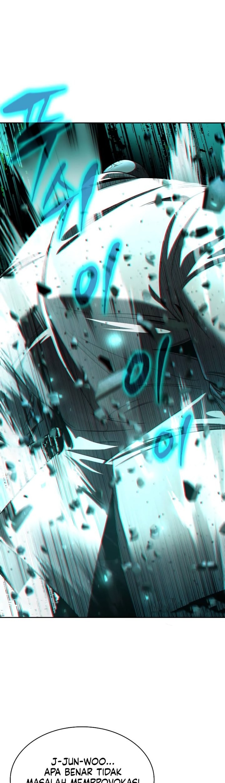 Clever Cleaning Life Of The Returned Genius Hunter Chapter 119 - halaman 58