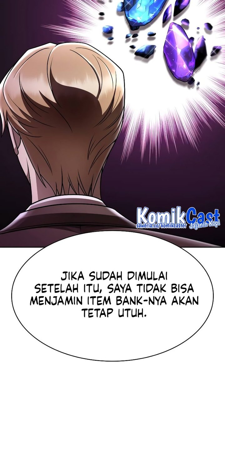 Clever Cleaning Life Of The Returned Genius Hunter Chapter 119 - halaman 6
