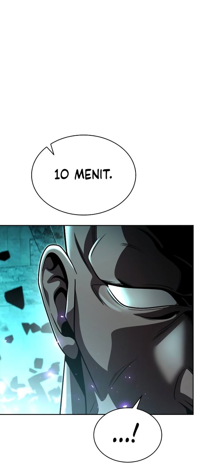 Clever Cleaning Life Of The Returned Genius Hunter Chapter 119 - halaman 61