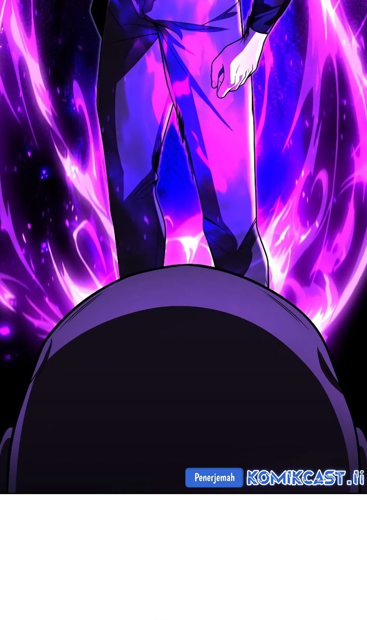 Clever Cleaning Life Of The Returned Genius Hunter Chapter 119 - halaman 63