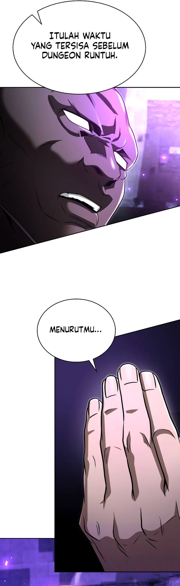 Clever Cleaning Life Of The Returned Genius Hunter Chapter 119 - halaman 64