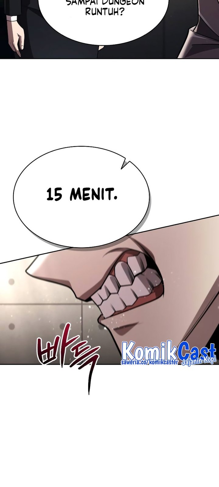 Clever Cleaning Life Of The Returned Genius Hunter Chapter 119 - halaman 68