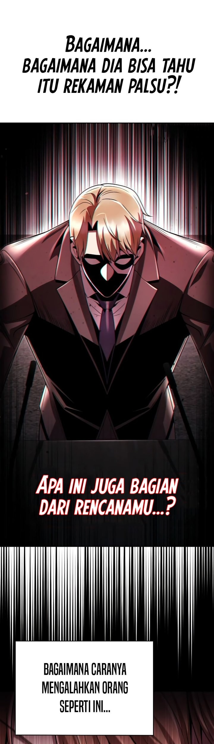 Clever Cleaning Life Of The Returned Genius Hunter Chapter 119 - halaman 69