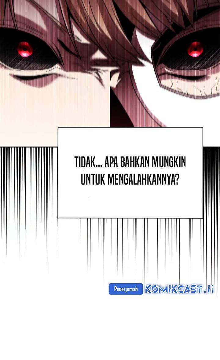 Clever Cleaning Life Of The Returned Genius Hunter Chapter 119 - halaman 70