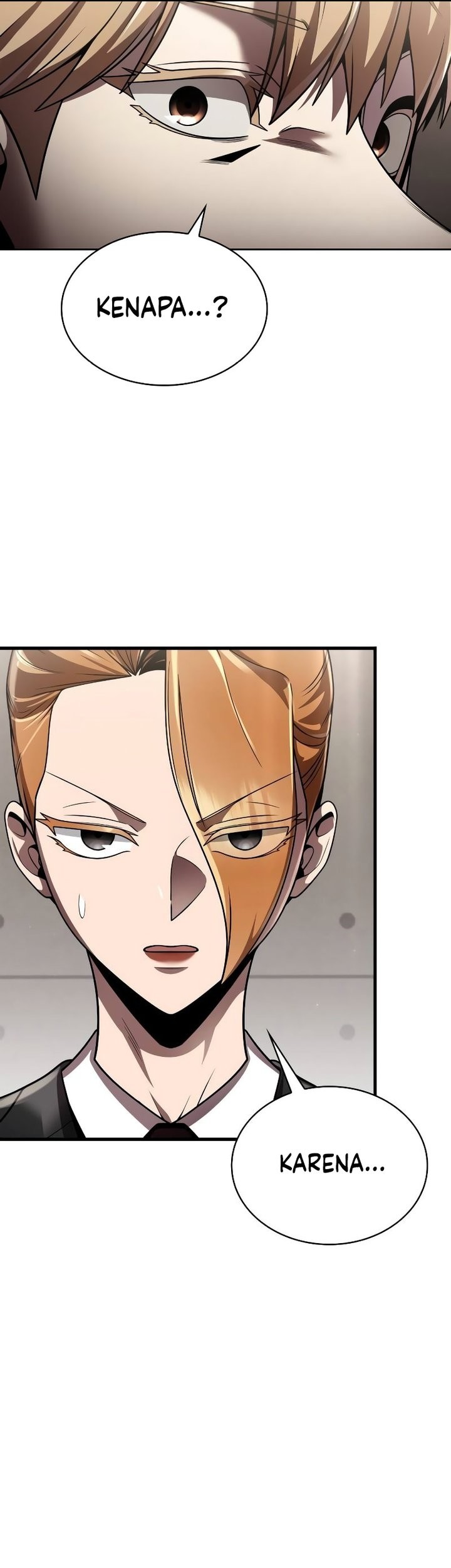 Clever Cleaning Life Of The Returned Genius Hunter Chapter 119 - halaman 73