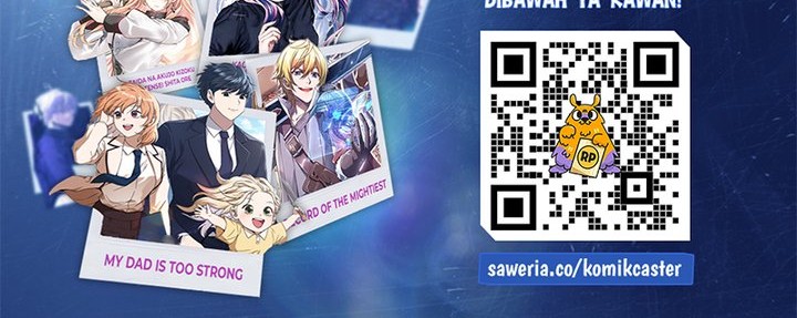 Clever Cleaning Life Of The Returned Genius Hunter Chapter 119 - halaman 78