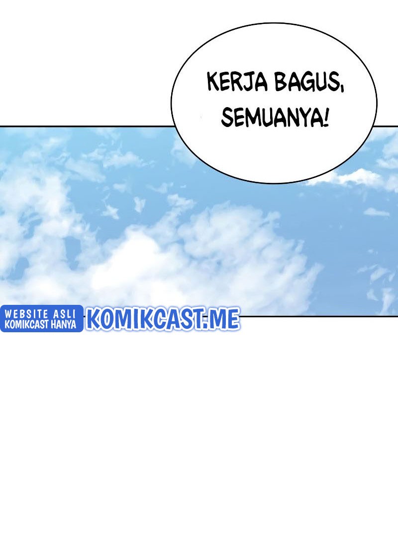 Clever Cleaning Life Of The Returned Genius Hunter Chapter 12 - halaman 25