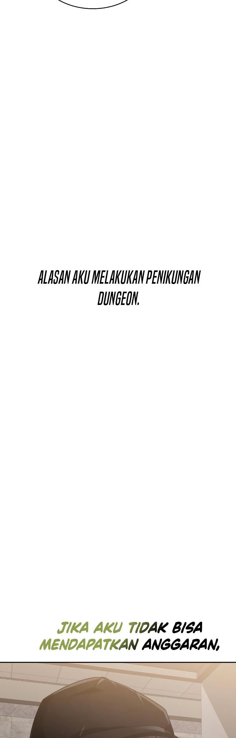 Clever Cleaning Life Of The Returned Genius Hunter Chapter 12 - halaman 4