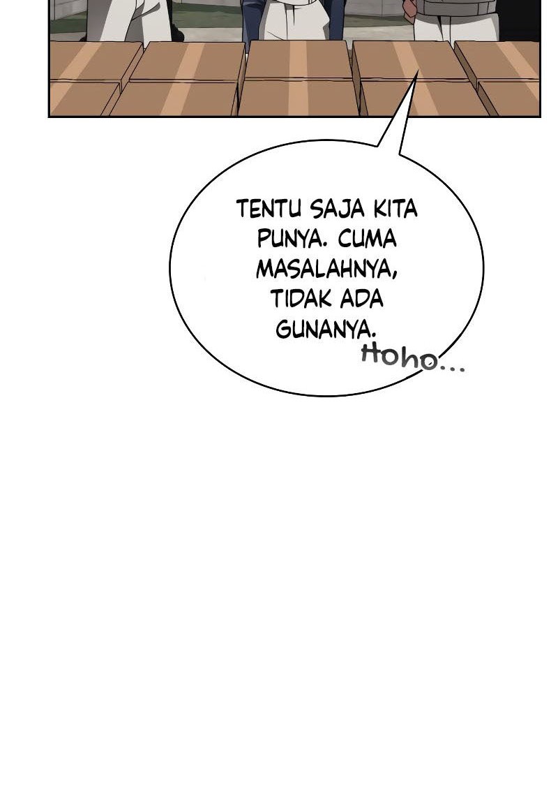 Clever Cleaning Life Of The Returned Genius Hunter Chapter 12 - halaman 47