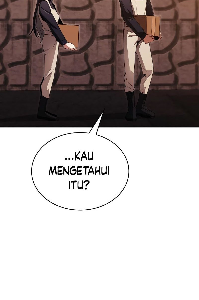 Clever Cleaning Life Of The Returned Genius Hunter Chapter 12 - halaman 57