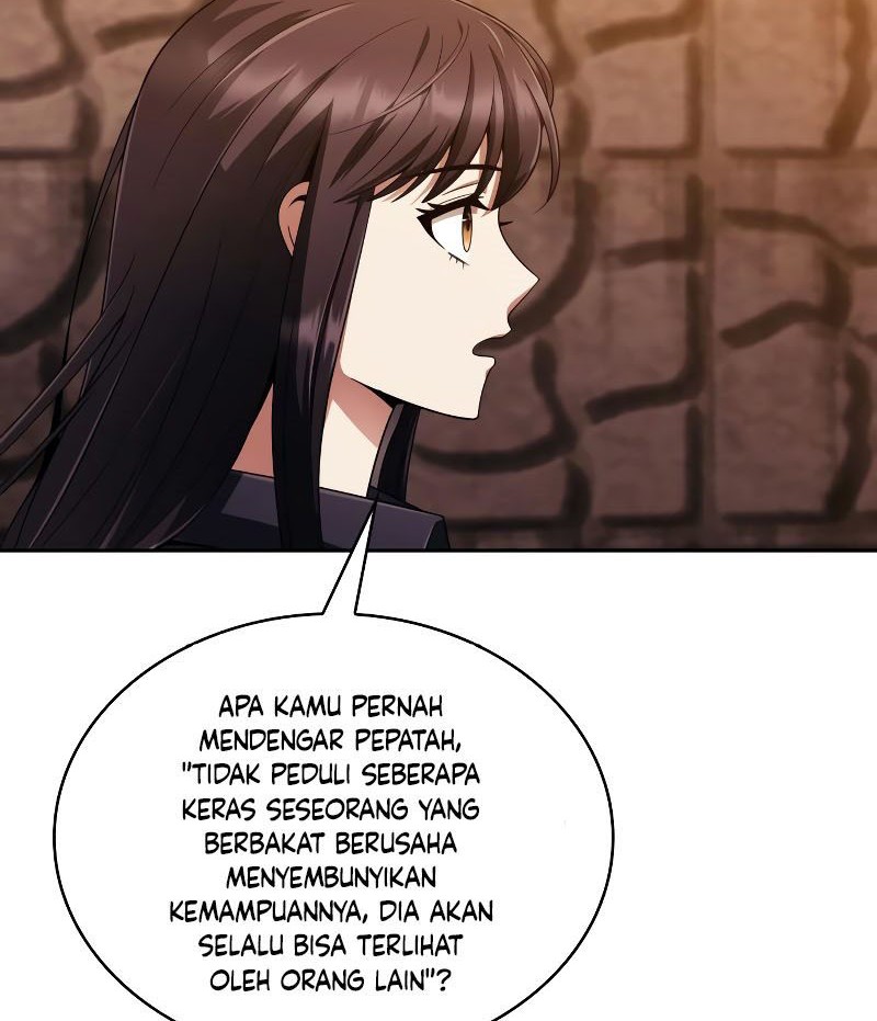 Clever Cleaning Life Of The Returned Genius Hunter Chapter 12 - halaman 59