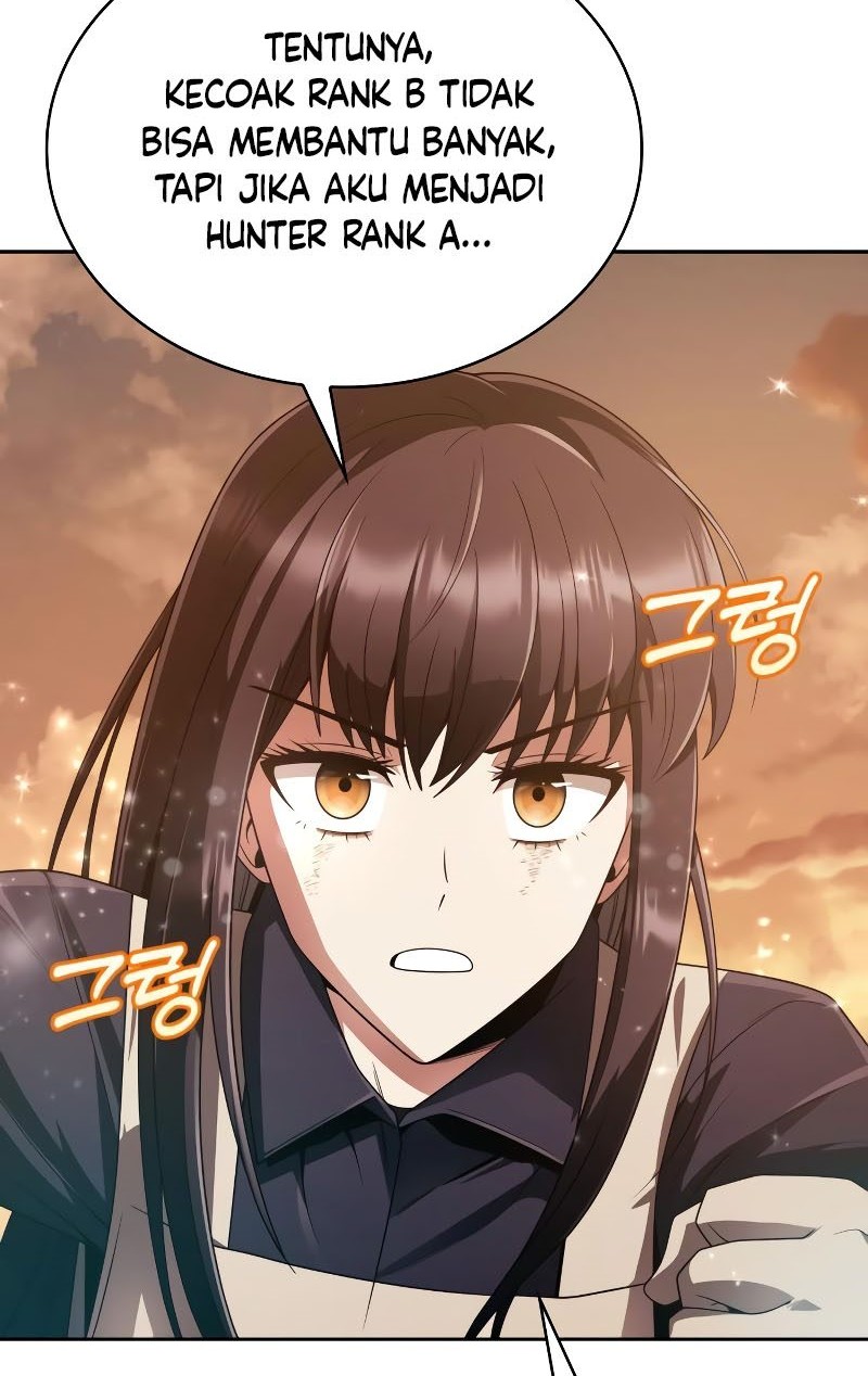 Clever Cleaning Life Of The Returned Genius Hunter Chapter 12 - halaman 69
