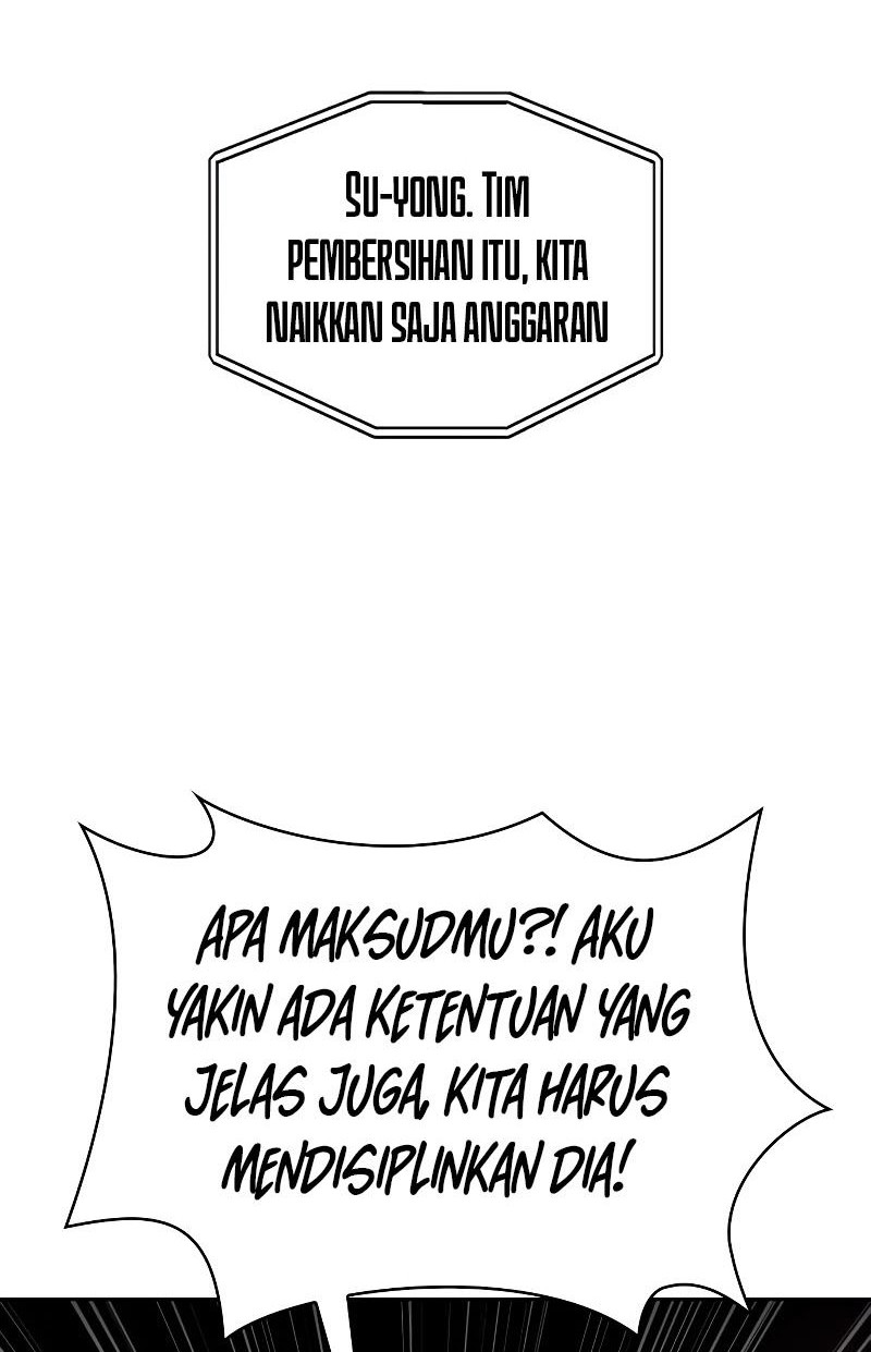 Clever Cleaning Life Of The Returned Genius Hunter Chapter 12 - halaman 7