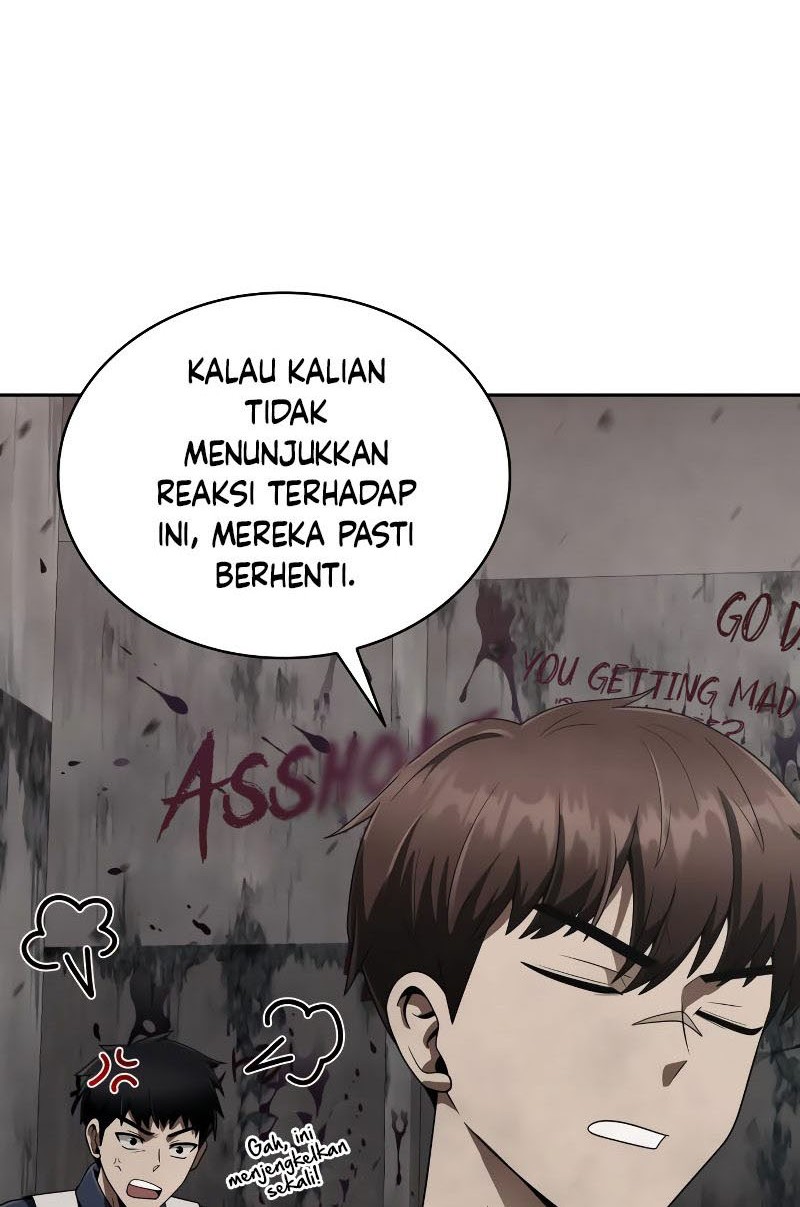 Clever Cleaning Life Of The Returned Genius Hunter Chapter 12 - halaman 79