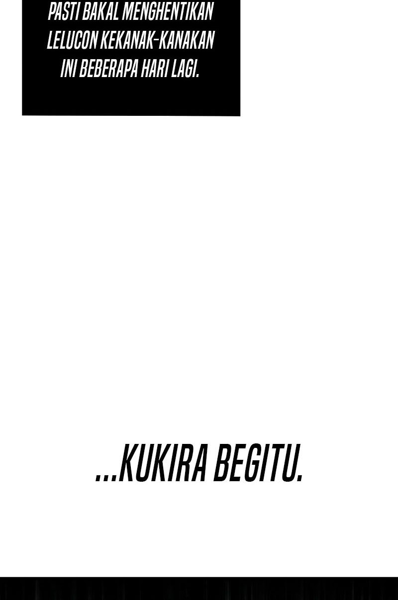 Clever Cleaning Life Of The Returned Genius Hunter Chapter 12 - halaman 81