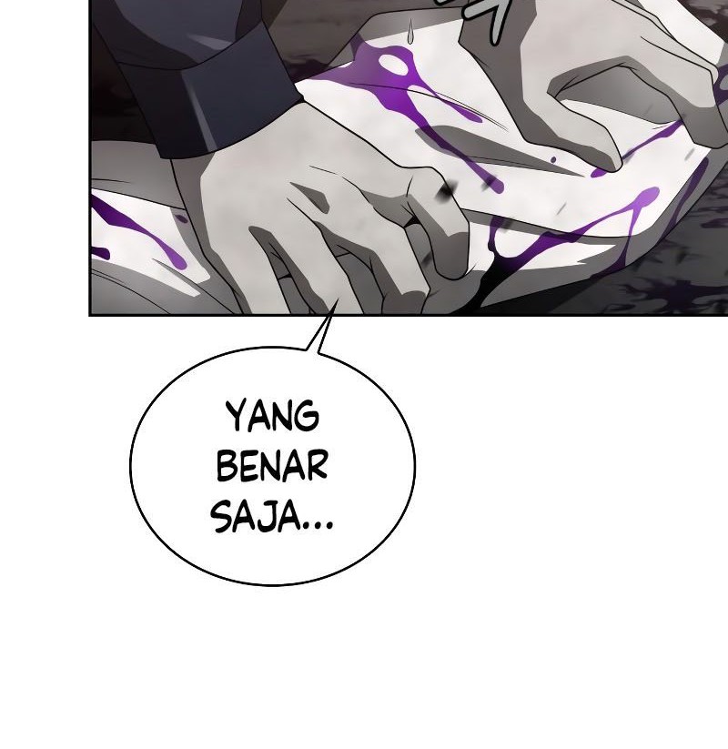 Clever Cleaning Life Of The Returned Genius Hunter Chapter 12 - halaman 83