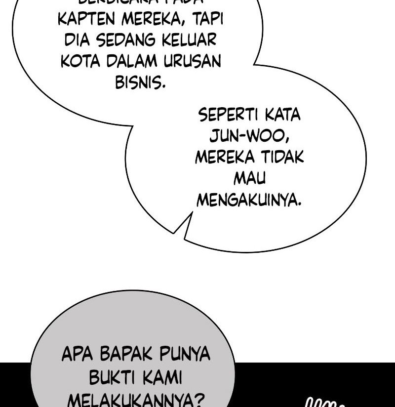 Clever Cleaning Life Of The Returned Genius Hunter Chapter 12 - halaman 85
