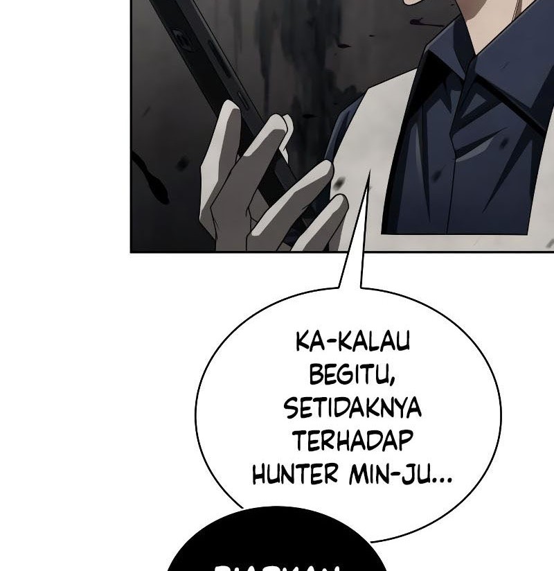 Clever Cleaning Life Of The Returned Genius Hunter Chapter 12 - halaman 87
