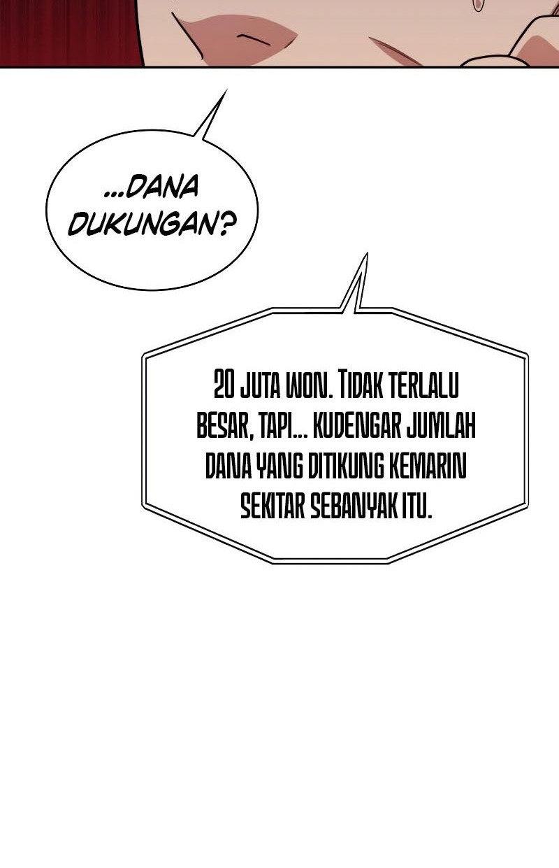Clever Cleaning Life Of The Returned Genius Hunter Chapter 12 - halaman 9