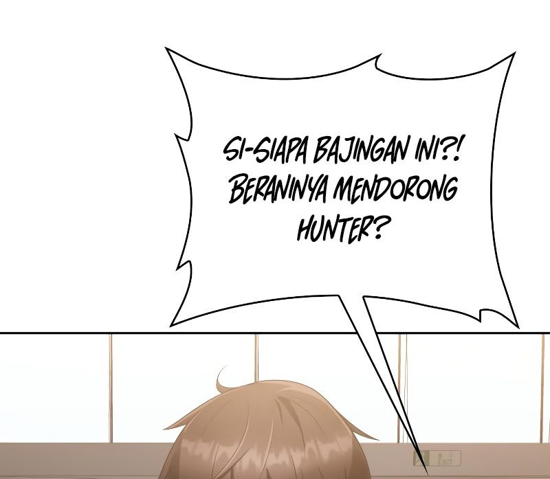 Clever Cleaning Life Of The Returned Genius Hunter Chapter 12 - halaman 98