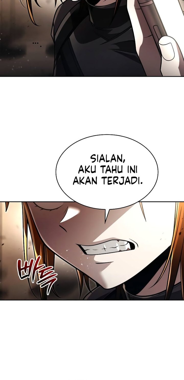 Clever Cleaning Life Of The Returned Genius Hunter Chapter 120 - halaman 10