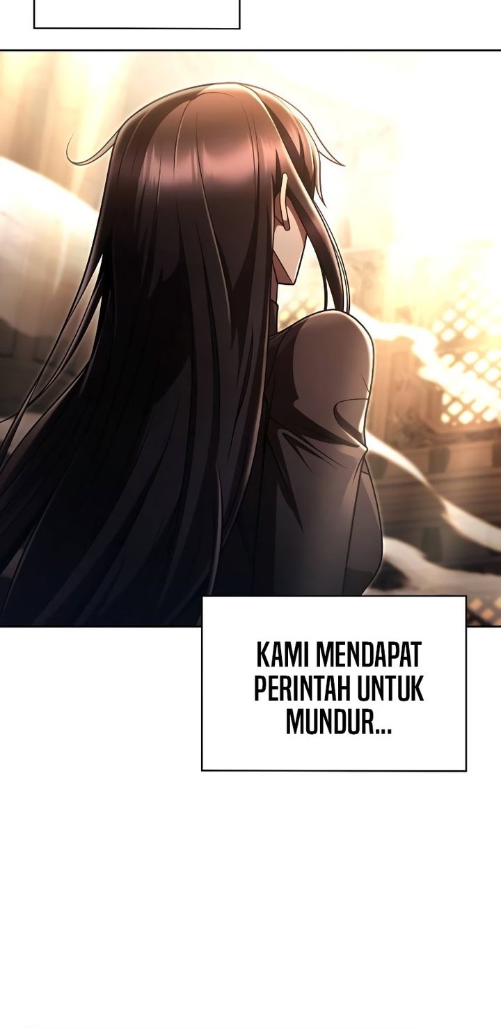 Clever Cleaning Life Of The Returned Genius Hunter Chapter 120 - halaman 18