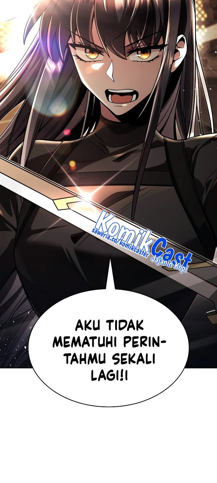 Clever Cleaning Life Of The Returned Genius Hunter Chapter 120 - halaman 22
